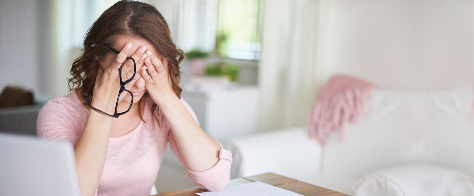 Άγχος στην εργασία